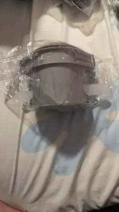 ⭐️⭐️⭐️⭐️⭐️