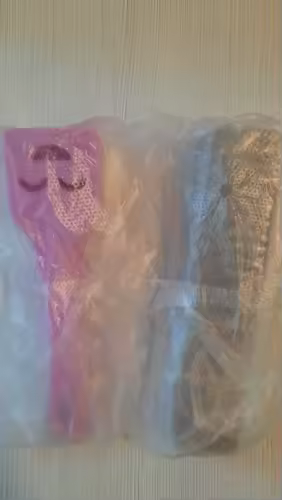 ⭐️⭐️⭐️⭐️⭐️