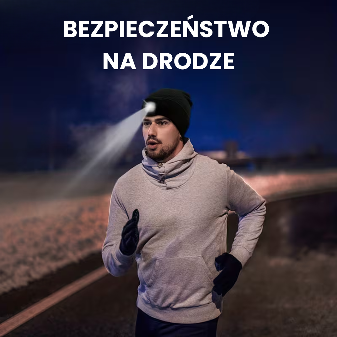 BEZPIECZEŃSTWO NA DRODZE