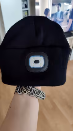 ⭐️⭐️⭐️⭐️☆