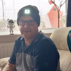 ⭐️⭐️⭐️⭐️⭐️