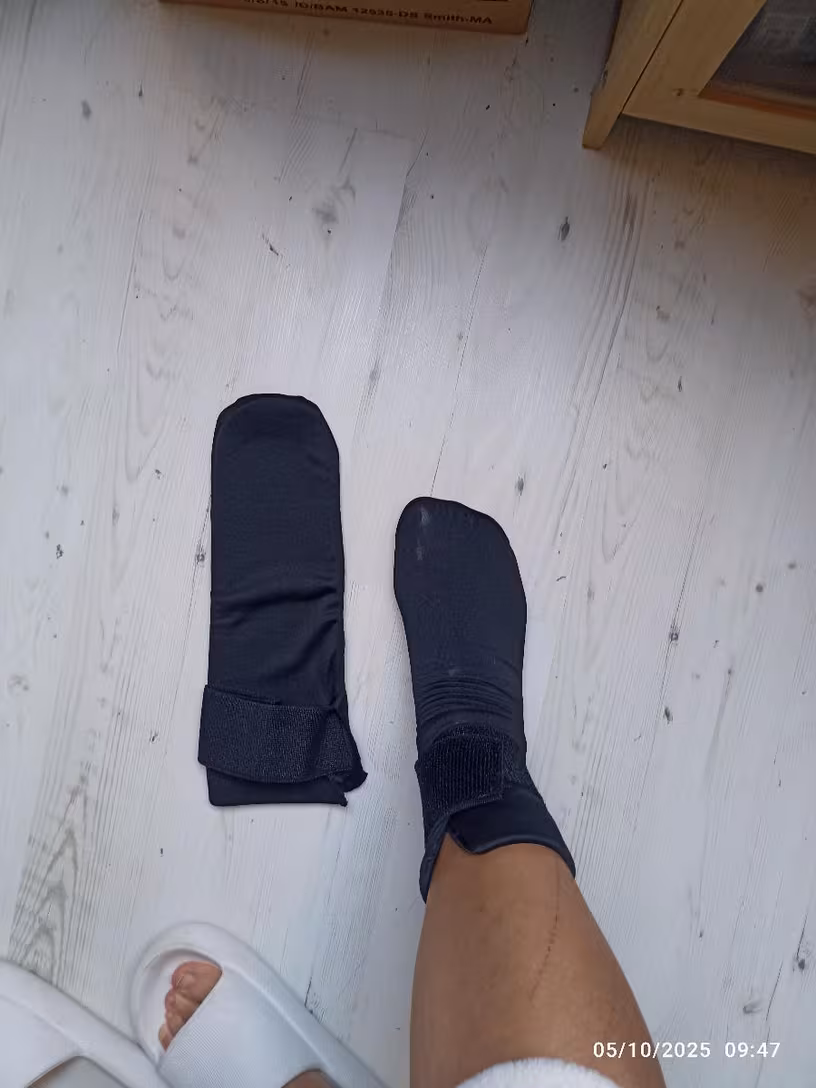 ⭐️⭐️⭐️⭐️⭐️