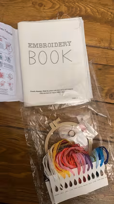 ⭐️⭐️⭐️⭐️☆