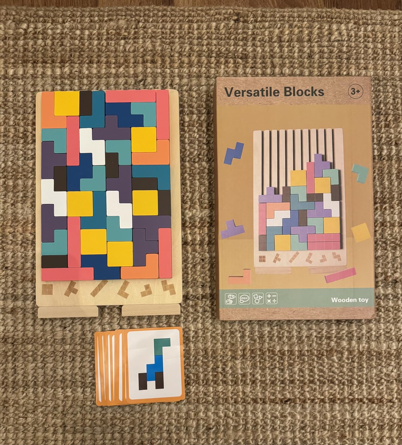 ⭐️⭐️⭐️⭐️⭐️