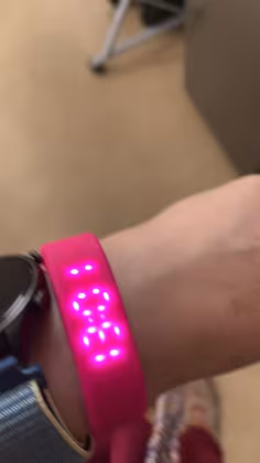 ⭐️⭐️⭐️⭐️☆