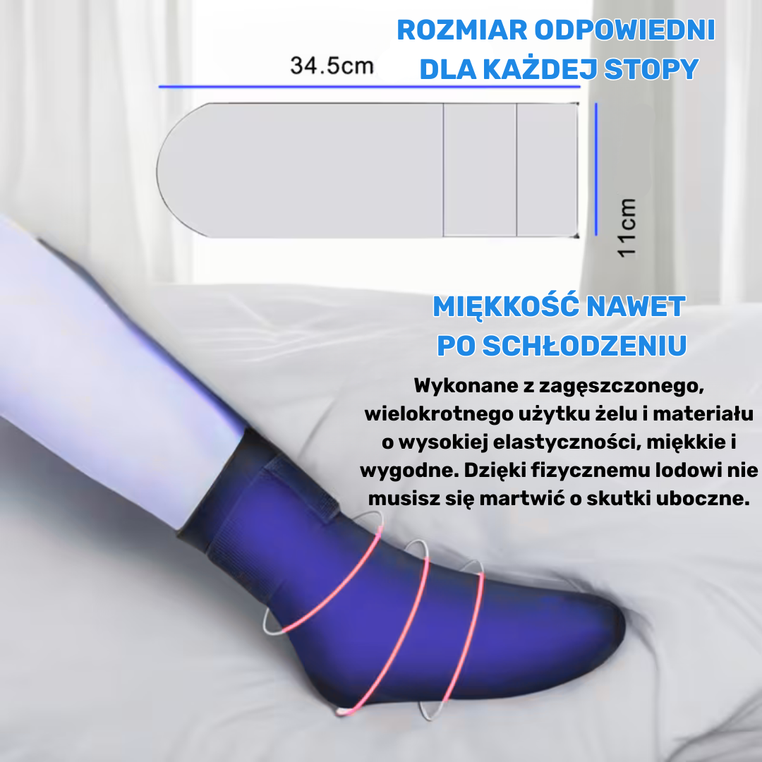 MIĘKKOŚĆ NAWET PO SCHŁODZENIU