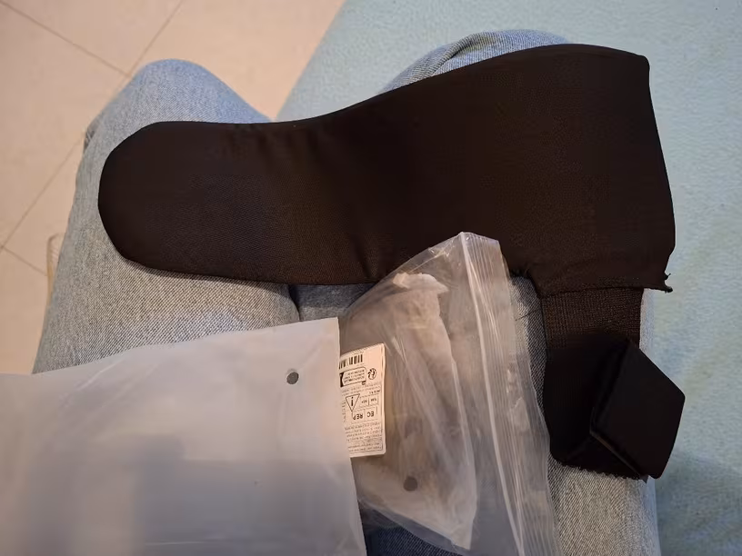 ⭐️⭐️⭐️⭐️⭐️